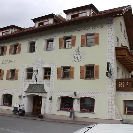 Gasthof Gemse Gasthof *