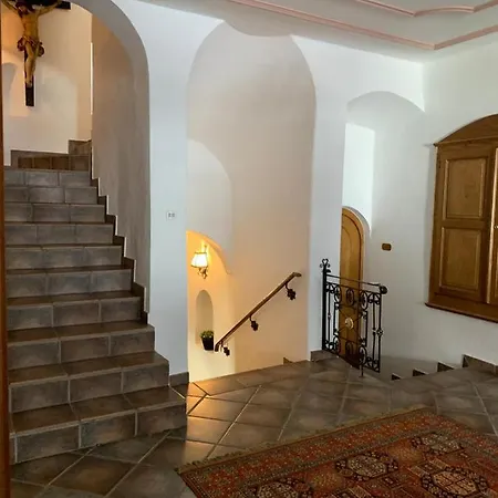 Gemse Πανδοχείο