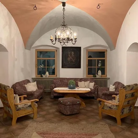 Πανδοχείο Gemse