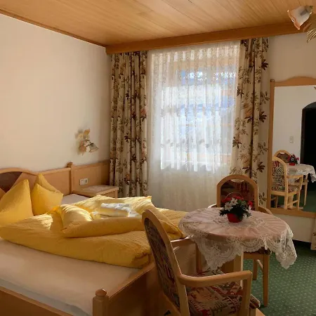 Πανδοχείο Gemse Prutz