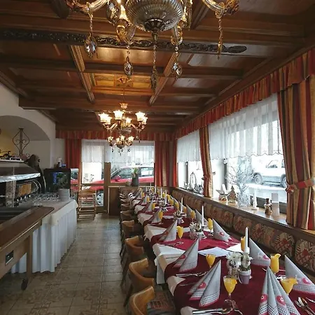 Gemse Locanda
