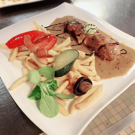 Gemse Locanda