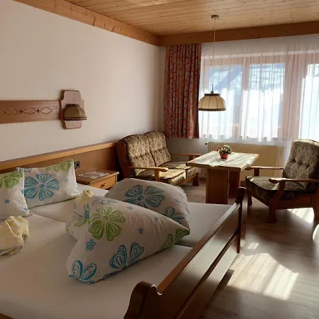 Πανδοχείο Gemse