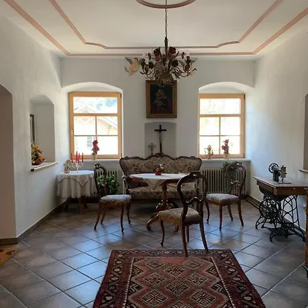 Gemse Locanda Prutz
