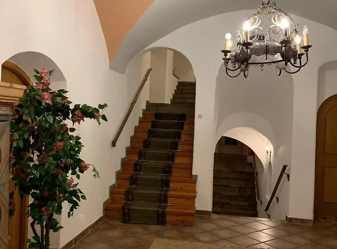 Gemse Estalagem Prutz