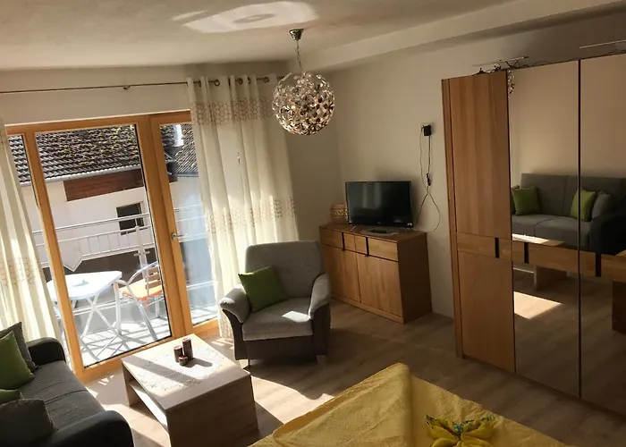 Gemse Estalagem Prutz