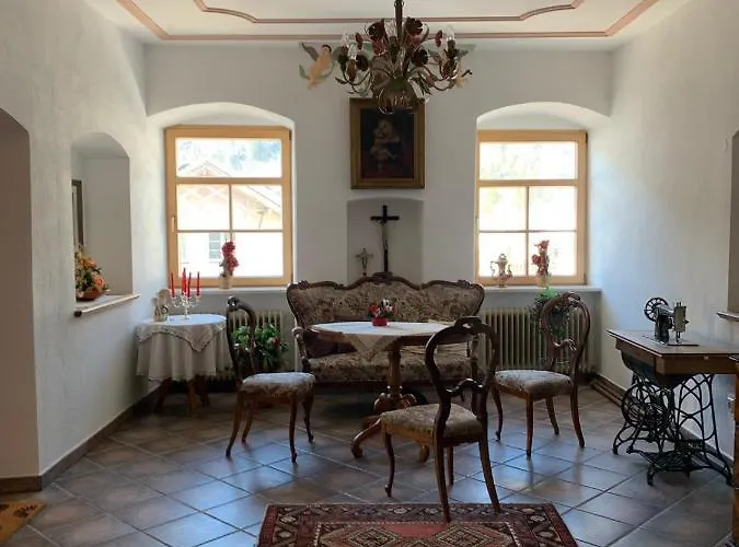 Gemse Estalagem Prutz