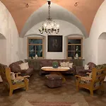 بيت ريفي Gemse