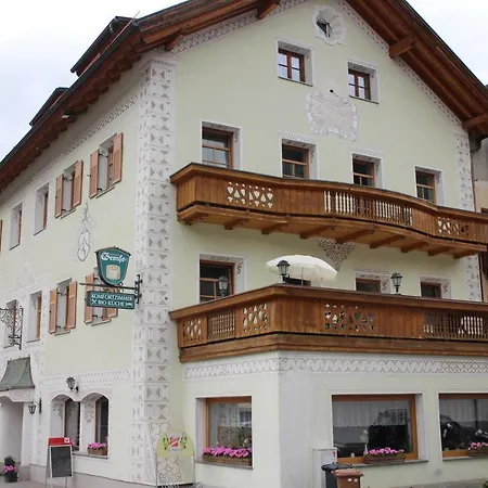Inn Gemse